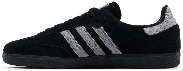 Samba ADV Black Grey