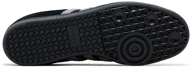 Samba ADV Black Grey