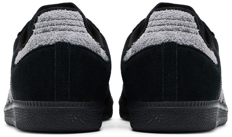Samba ADV Black Grey