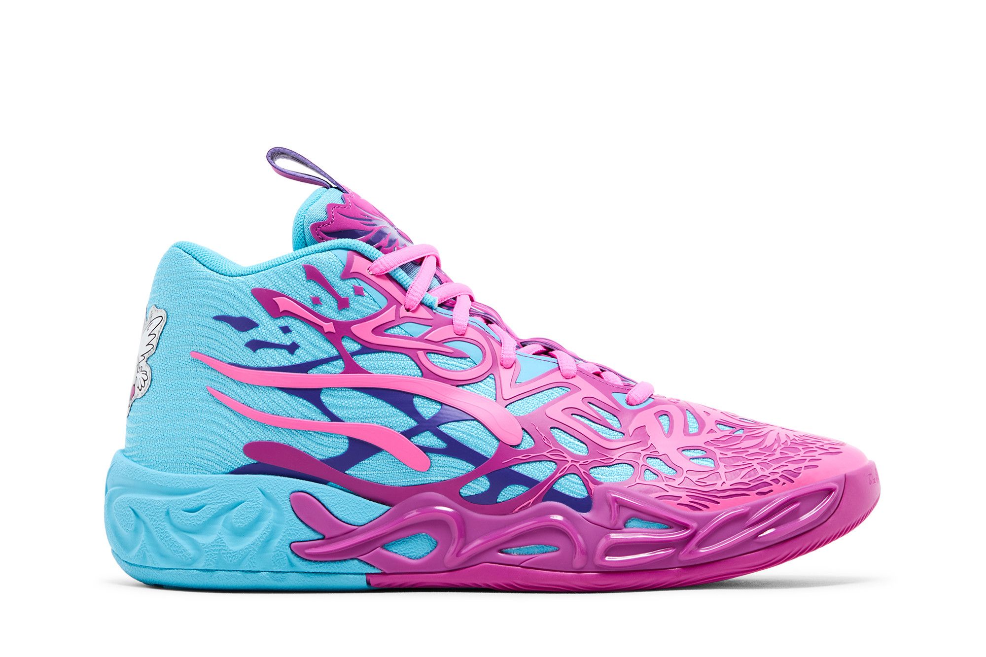 Size 10.0 MB.04 Iridescent