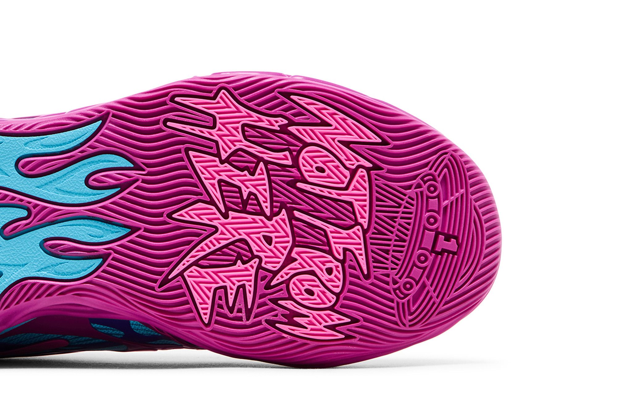 Buy Puma MB.04 'Iridescent' - 310836 01 | GOAT