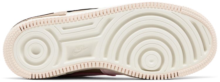 Nike Wmns Air Force 1 Shadow Light British Tan