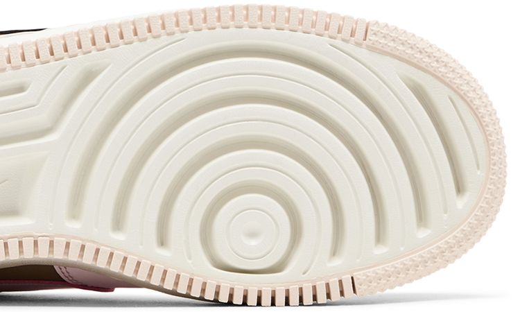 Nike Wmns Air Force 1 Shadow Light British Tan