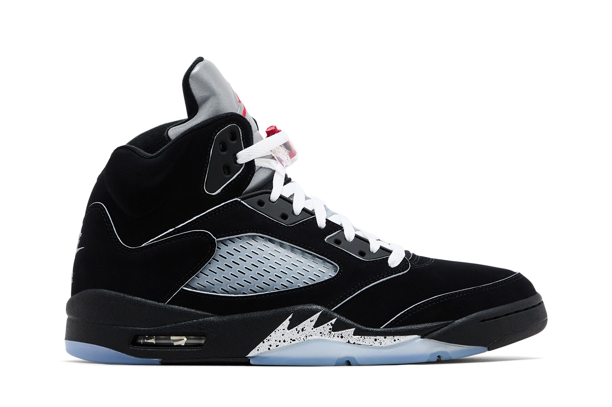 Buy Air Jordan 5 Retro OG Metallic Reimagined HF3975 001 GOAT