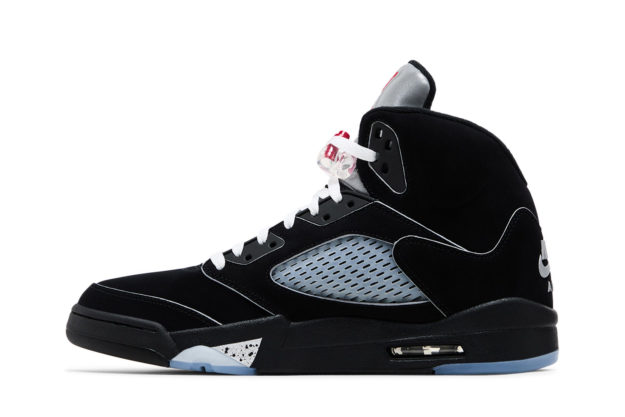 Air jordan 5 retro high og sale