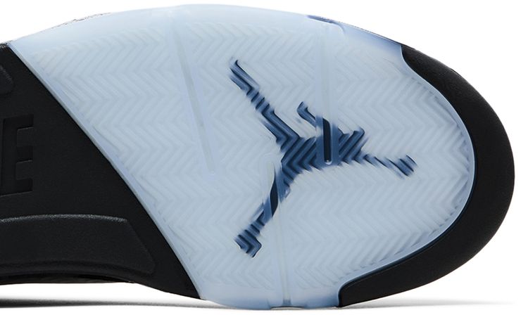 Air Jordan 5 Retro OG Metallic Reimagined