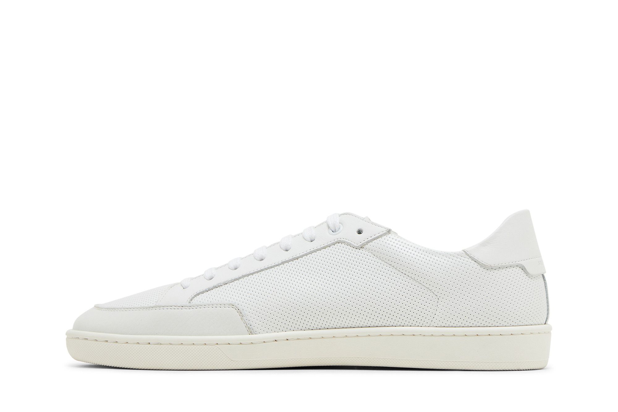 スニーカー Saint Laurent SNEAKER (6032231JZ10 9030) Buy Saint Laurent Court Classic SL-10 Low 'Optic White