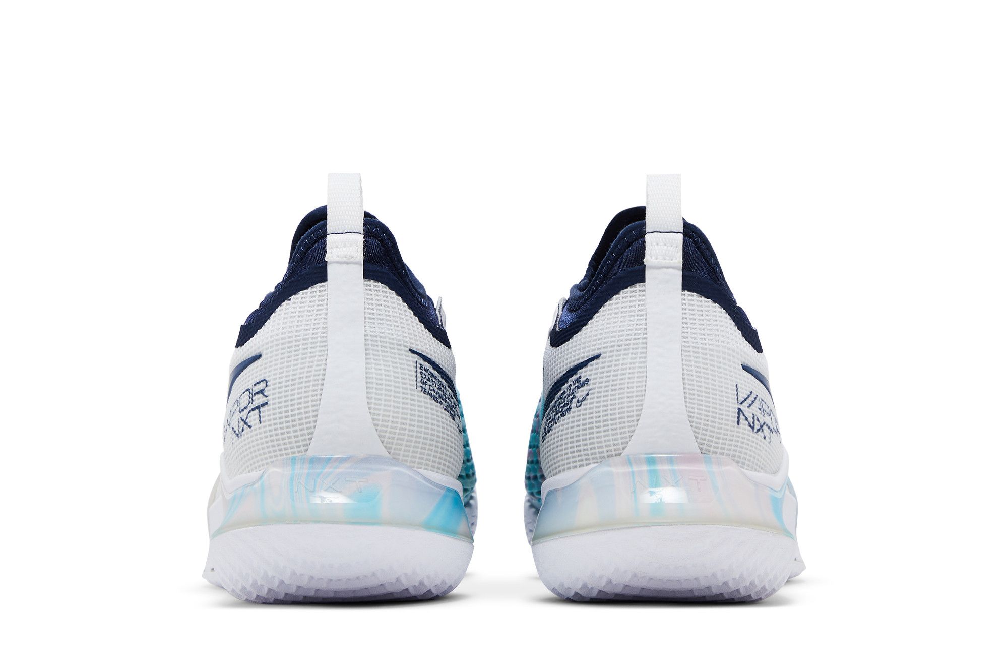シューズ(男性用) Nike vapor nxt Nike Court React Vapor NXT HC Blue Chill Navy Tennis CV0724