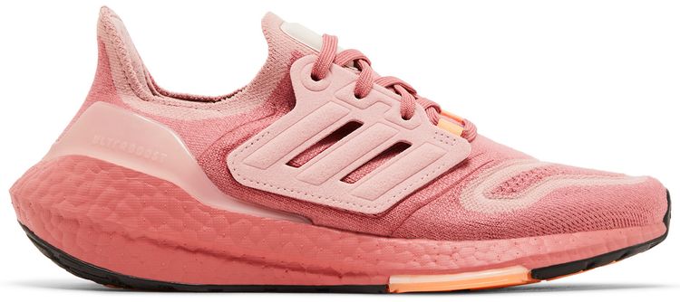 Adidas Wmns UltraBoost 22 Wonder Red