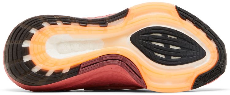 Adidas Wmns UltraBoost 22 Wonder Red