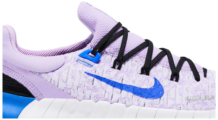 Nike Wmns Free Run 50 Next Nature Lilac Racer Blue