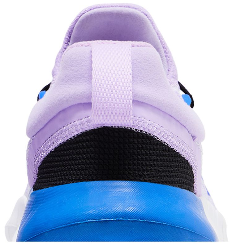 Nike Wmns Free Run 50 Next Nature Lilac Racer Blue