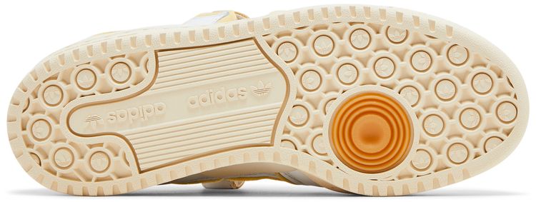 Adidas Wmns Forum 84 Low Off White Exposed Foam