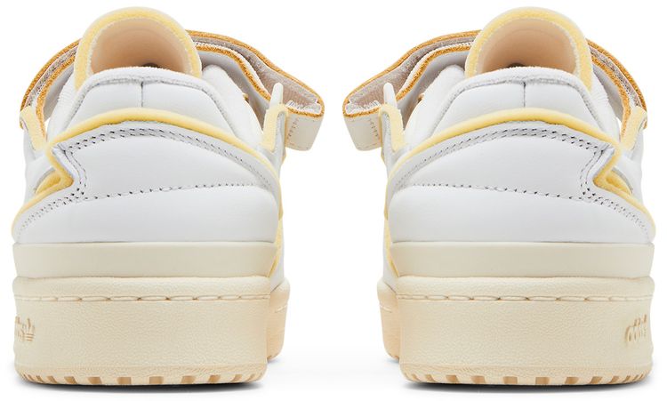 Adidas Wmns Forum 84 Low Off White Exposed Foam