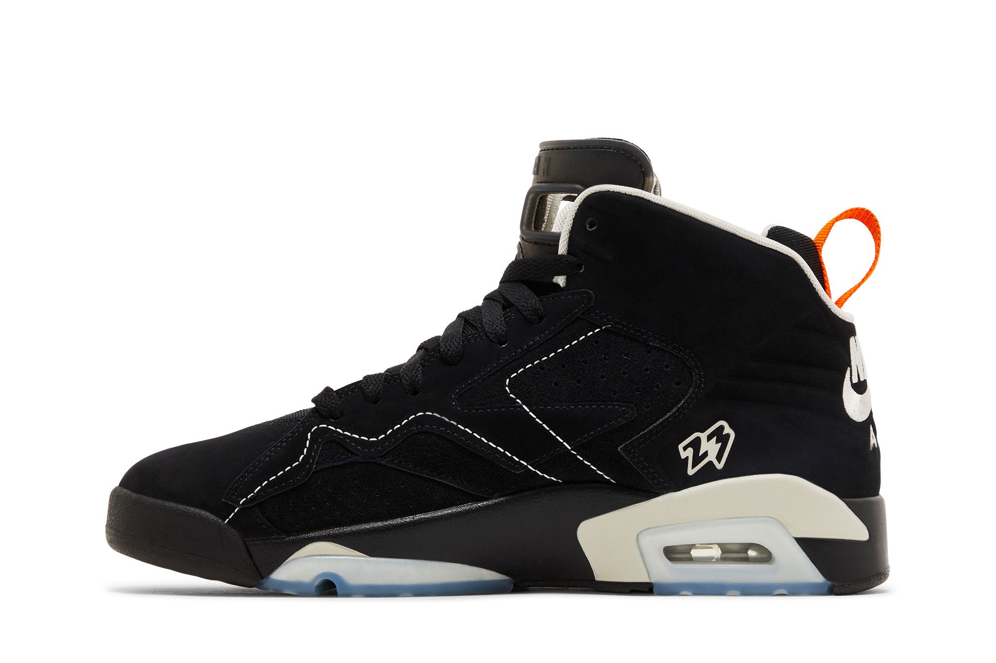 Buy Paris Saint-Germain x Air Jordan Jordan MVP 'Black Magma