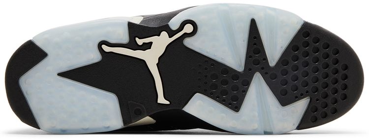 Paris Saint Germain x Jordan MVP Black Magma
