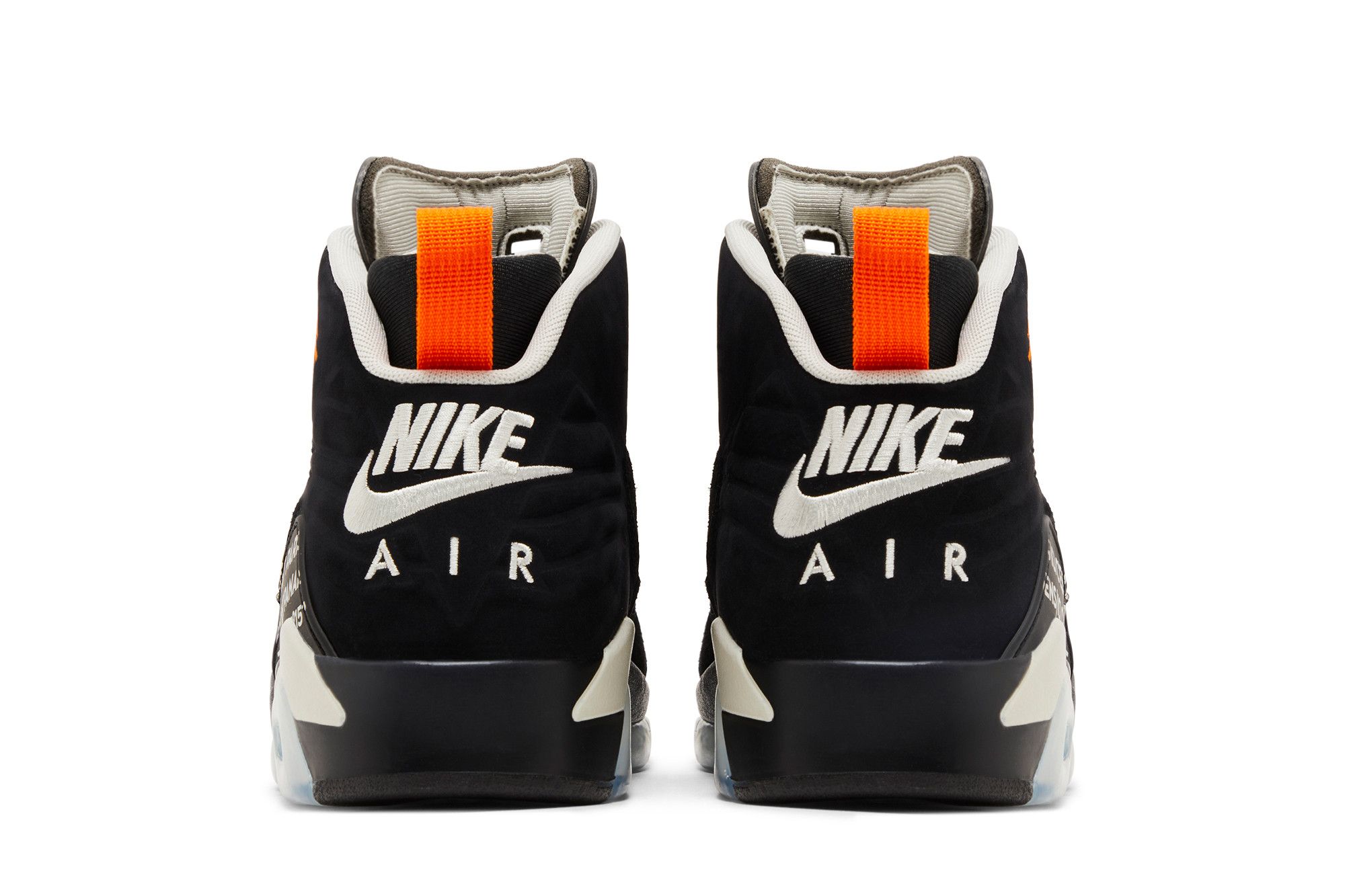 Buy Paris Saint-Germain x Jordan MVP 'Black Magma' - FJ0742