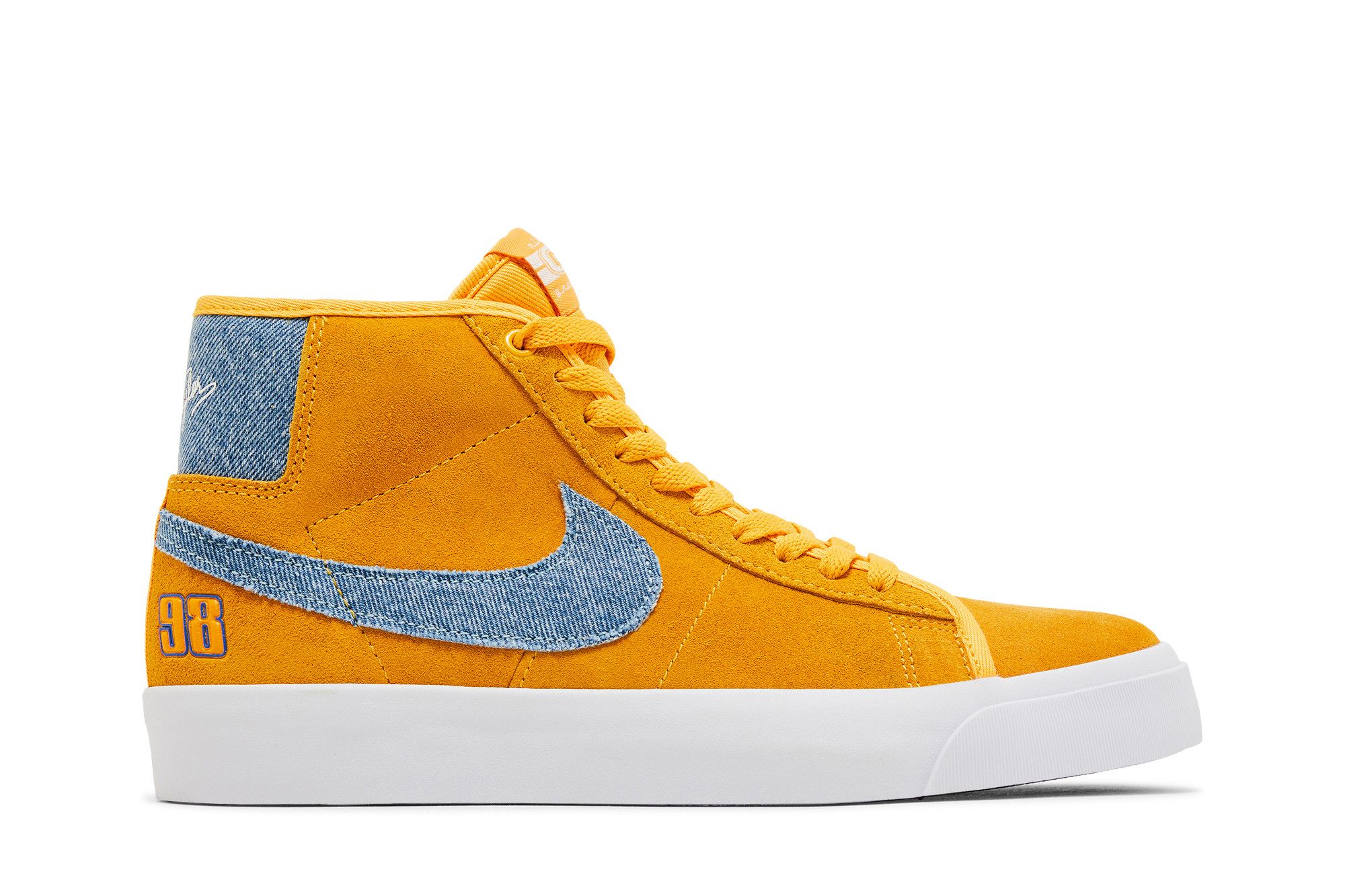 送関込 GRANT TAYLOR NIKE SB ZOOM BLAZER MID PRO GT 25~30㎝ Nike Grant Taylor x Zoom Blazer Pro GT SB Mid ACG, multiple
