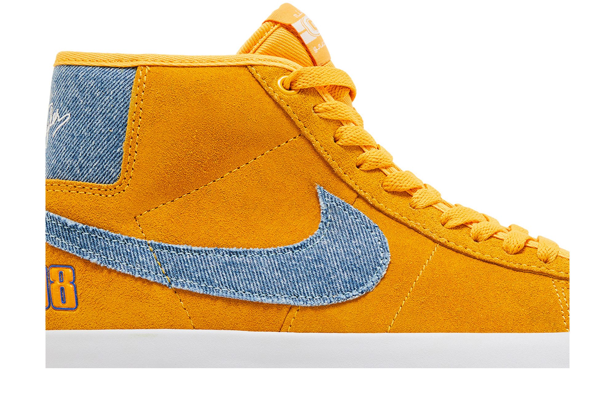 Buy Nike Grant Taylor x Zoom Blazer Mid Pro GT SB