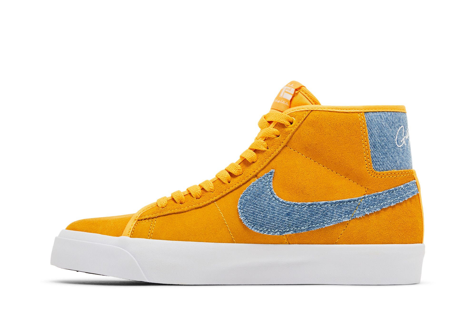 Nike sb blazer grant taylor online