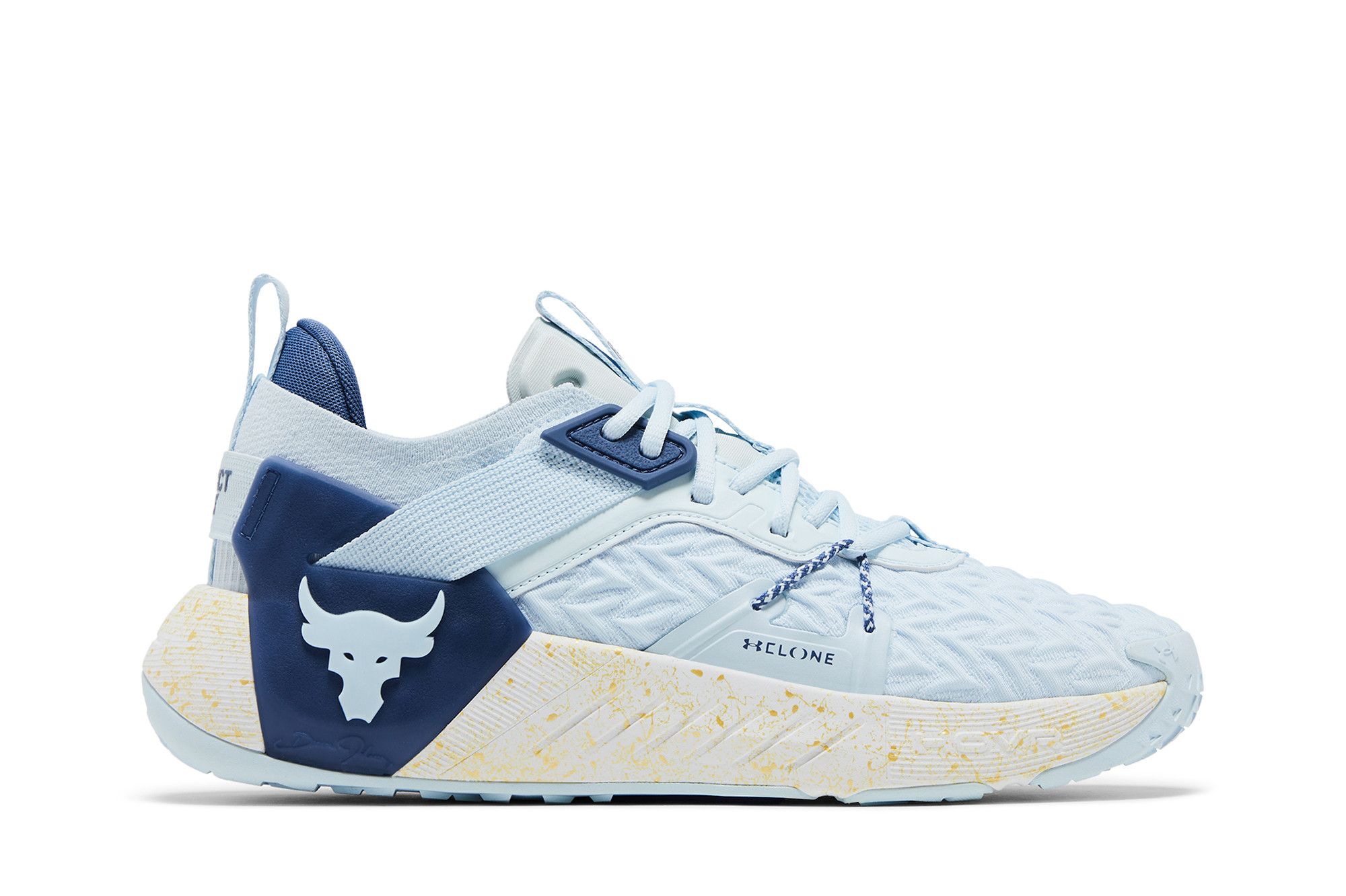 Under armour halogen blue discount