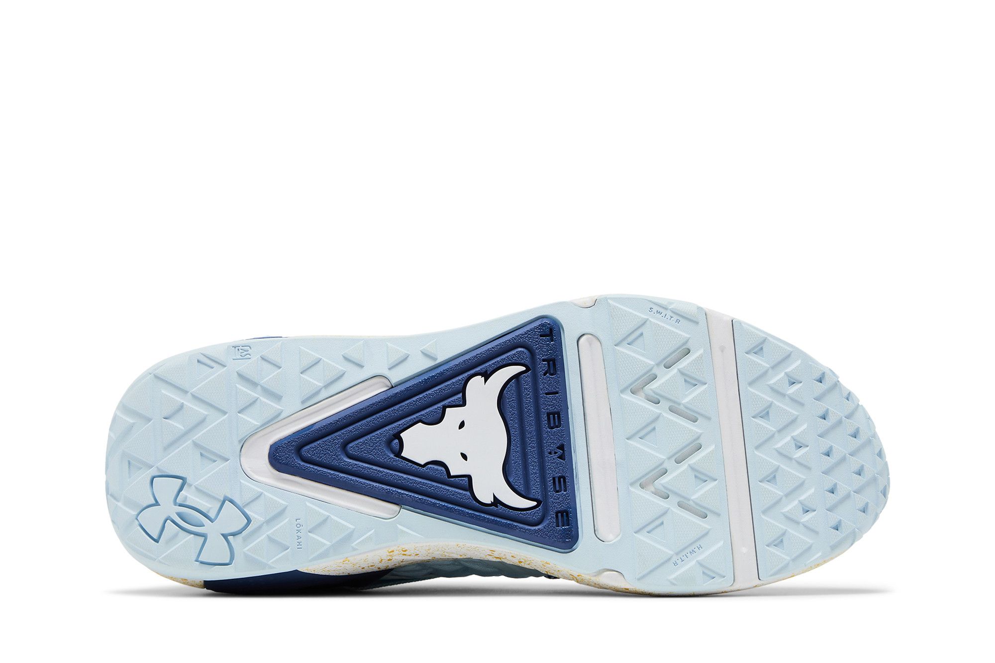 Under armour halogen blue online