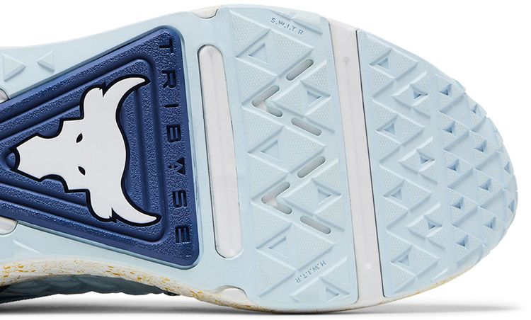 Under Armour Wmns Project Rock 6 Halogen Blue