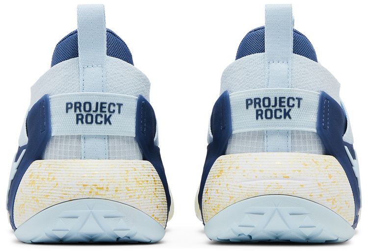 Under Armour Wmns Project Rock 6 Halogen Blue