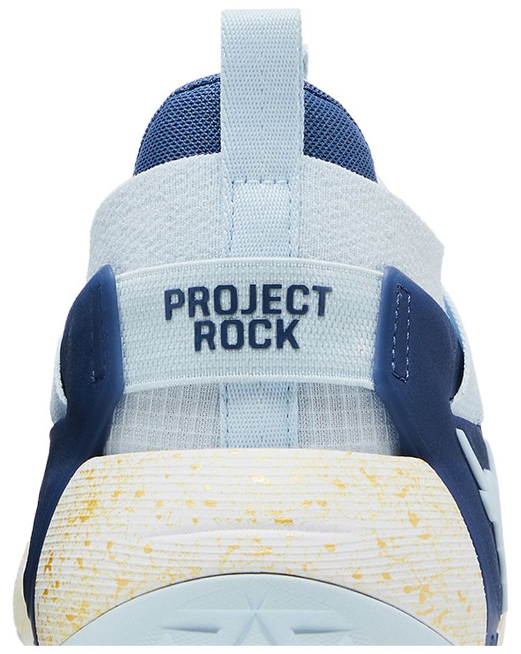 Under Armour Wmns Project Rock 6 Halogen Blue