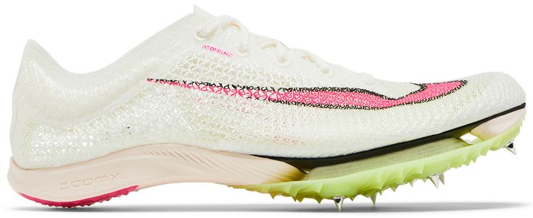 Nike Air Zoom Victory Sail Fierce Pink