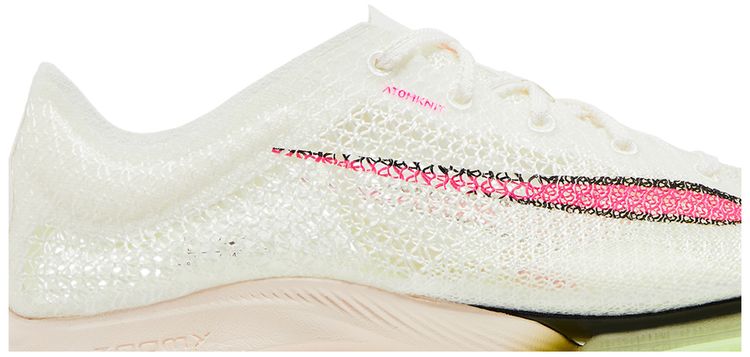 Nike Air Zoom Victory Sail Fierce Pink