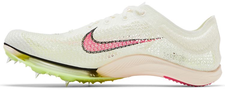Nike Air Zoom Victory Sail Fierce Pink