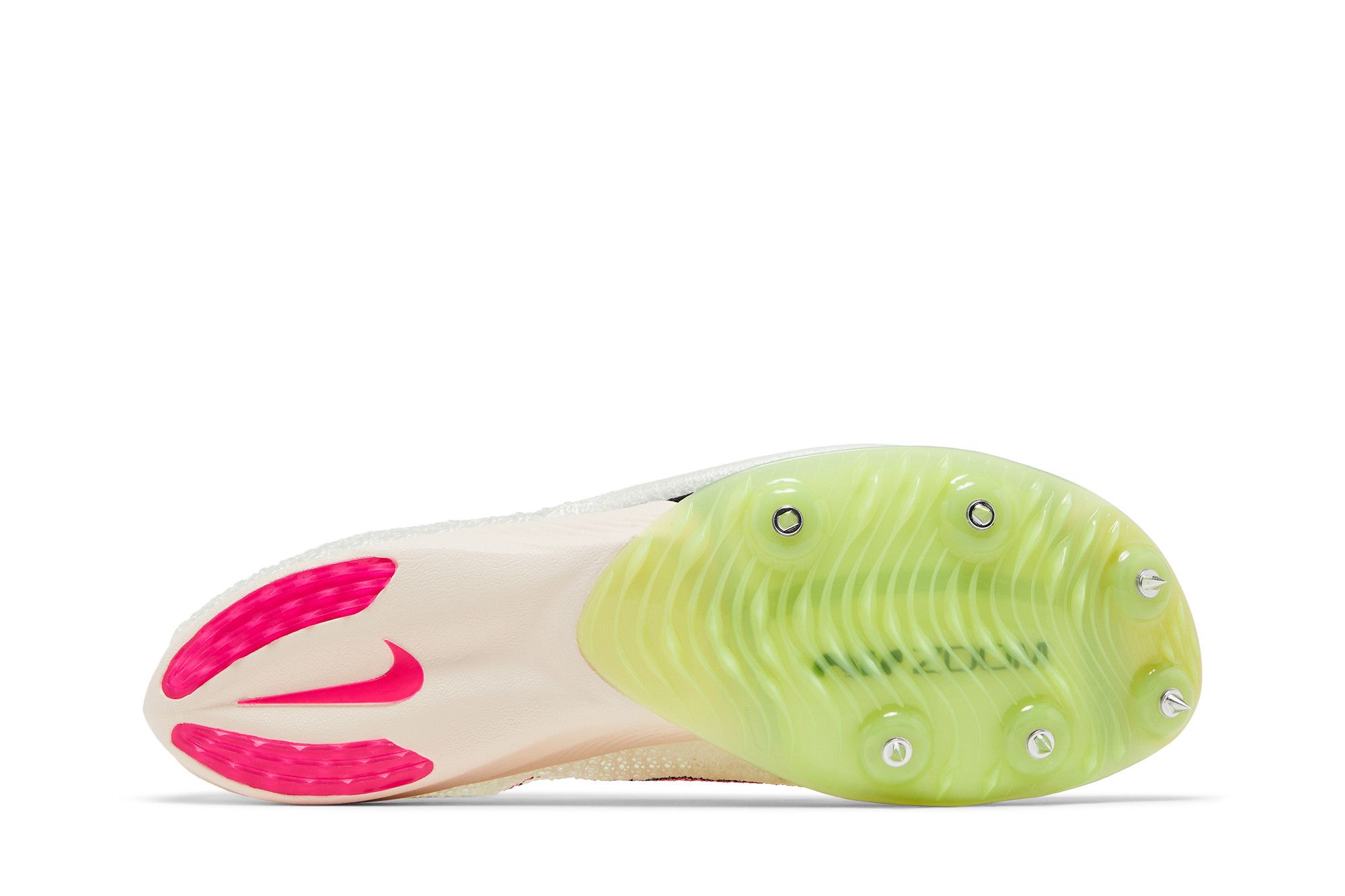 とのひめ　904545 Buy Nike Air Zoom Victory 'Sail Fierce Pink' - CD4385 101 | GOAT