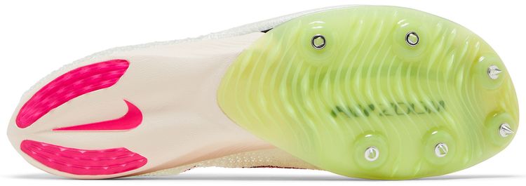 Nike Air Zoom Victory Sail Fierce Pink