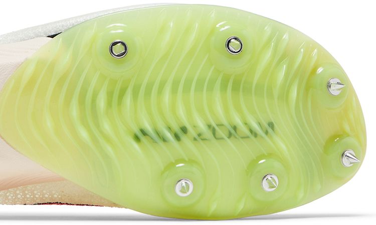 Nike Air Zoom Victory Sail Fierce Pink