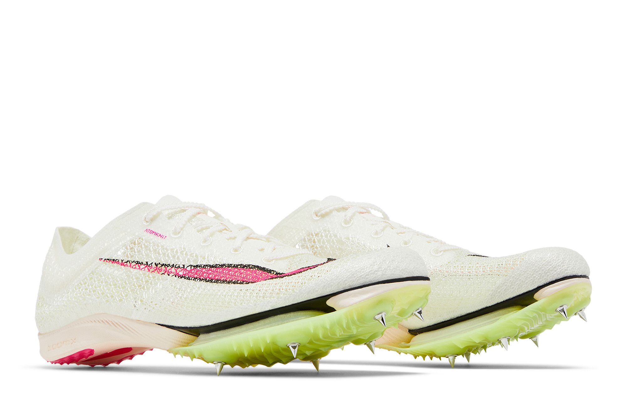 NIKE ナイキ AIR ZOOM VICTORY エア ズーム ビクトリー 陸上