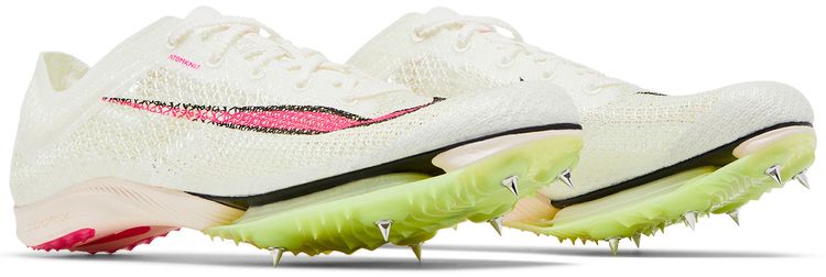 Nike Air Zoom Victory Sail Fierce Pink