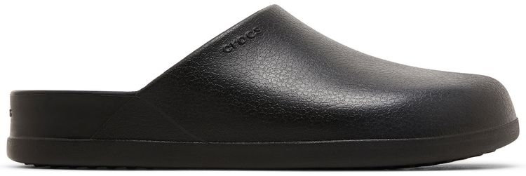Crocs Dylan Clog Black
