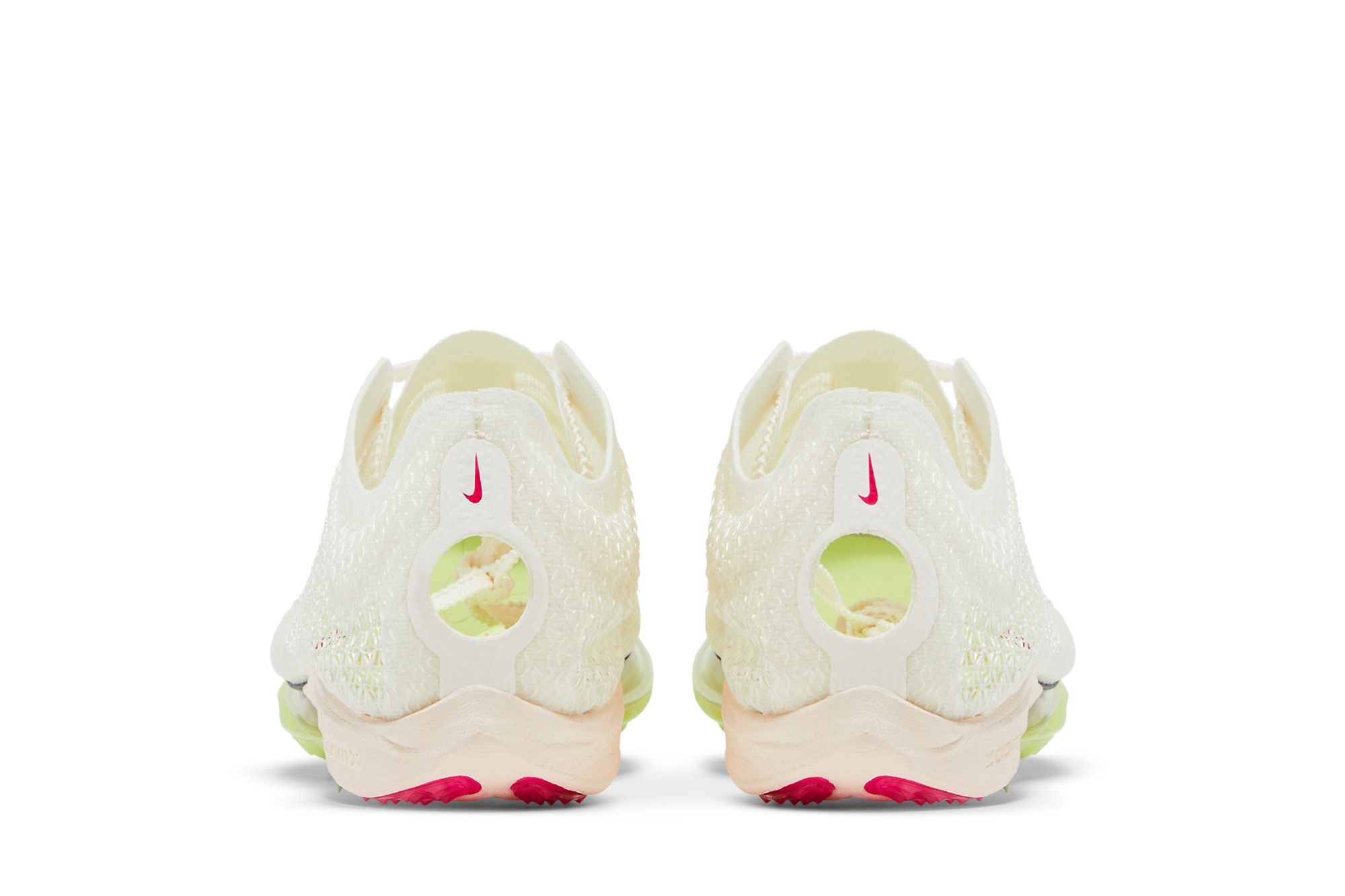 Buy Nike Air Zoom Victory 'Sail Fierce Pink' - CD4385 101 | GOAT