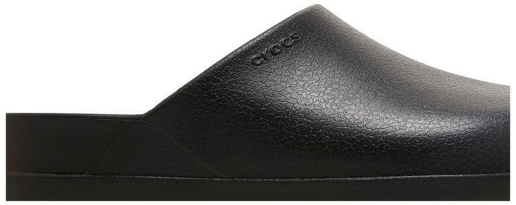 Crocs Dylan Clog Black