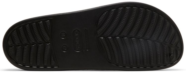 Crocs Dylan Clog Black