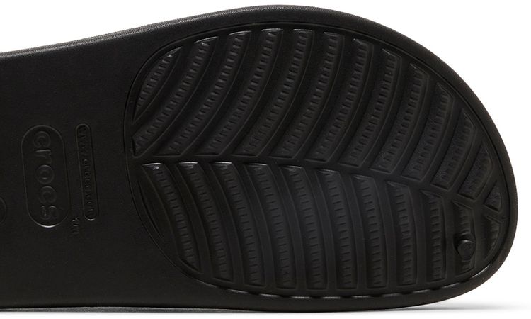 Crocs Dylan Clog Black