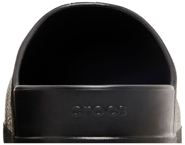 Crocs Dylan Clog Black