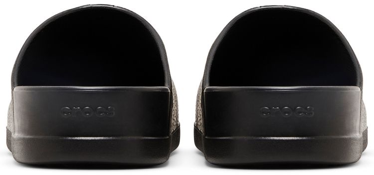 Crocs Dylan Clog Black