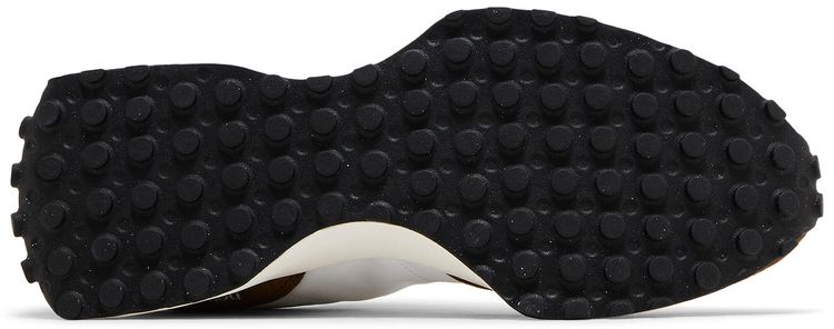 New Balance 327 Dark Earth Mushroom