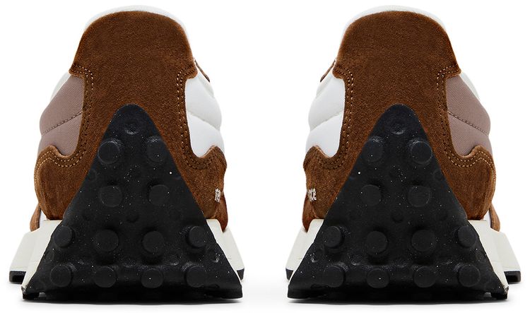 New Balance 327 Dark Earth Mushroom