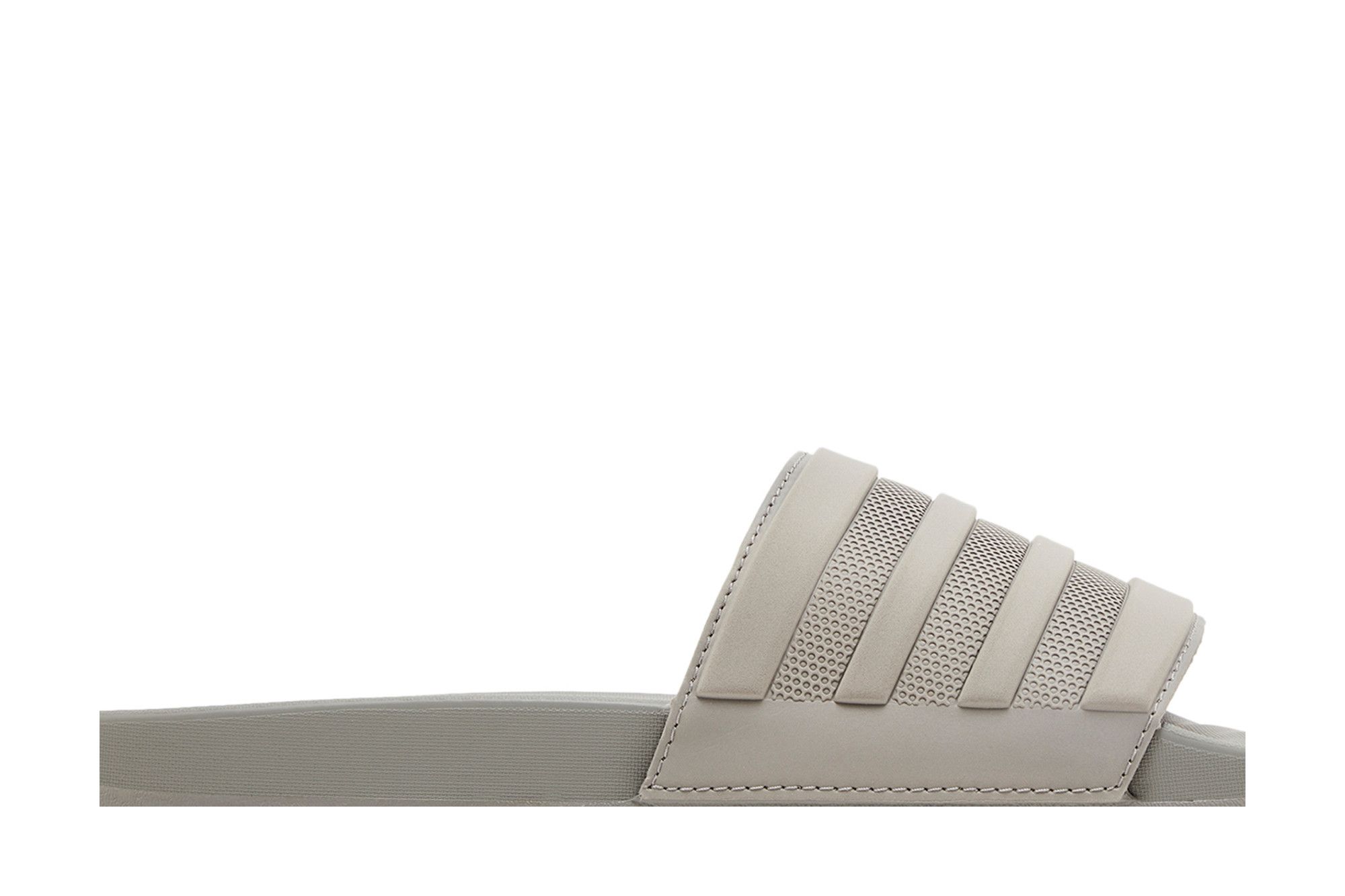 adilette comfort grey