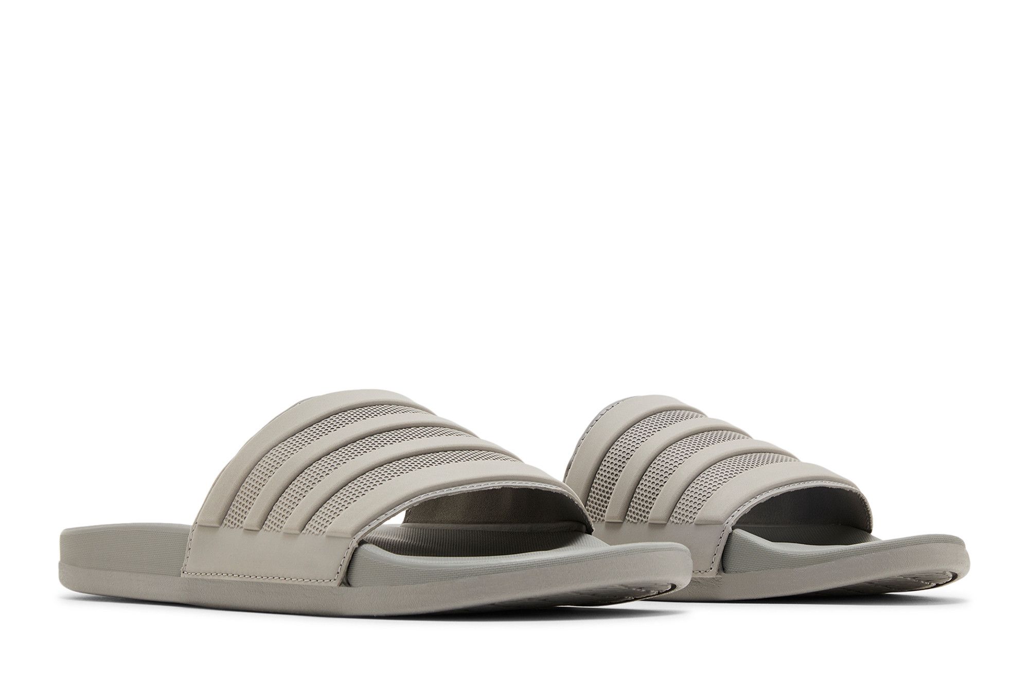 adilette comfort grey