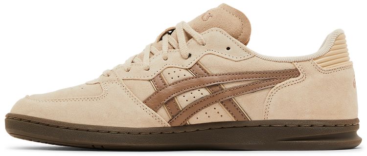 Asics Skyhand OG Feather Taupe Grey