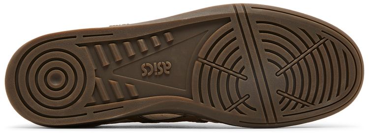 Asics Skyhand OG Feather Taupe Grey